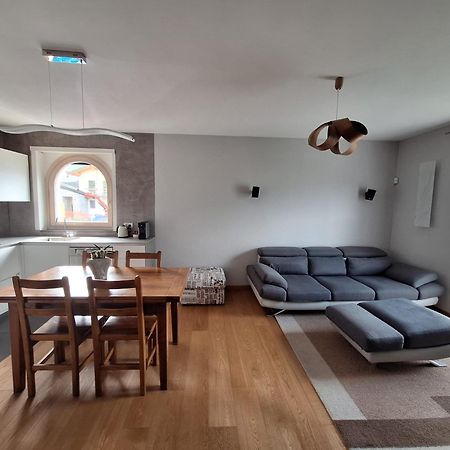 Aosta Holiday Apartments - Edelweiss 外观 照片