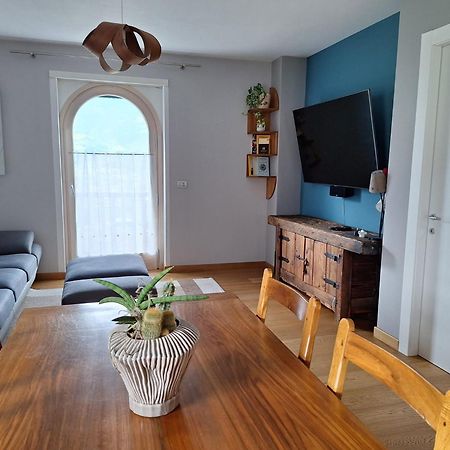 Aosta Holiday Apartments - Edelweiss 外观 照片