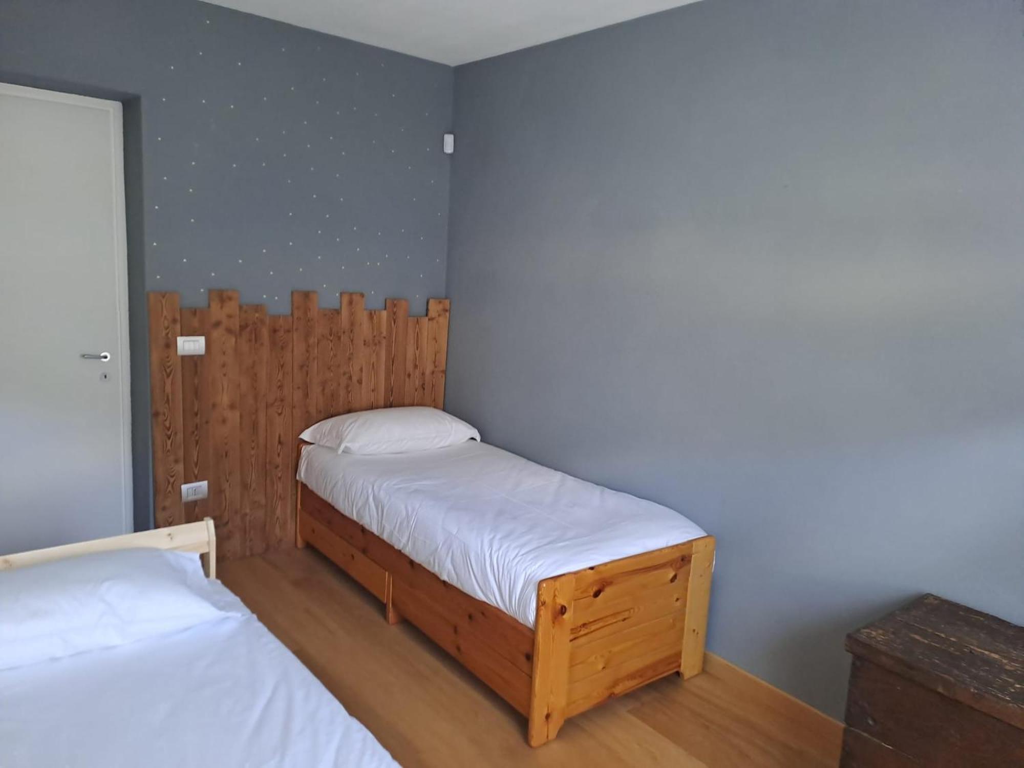 Aosta Holiday Apartments - Edelweiss 外观 照片