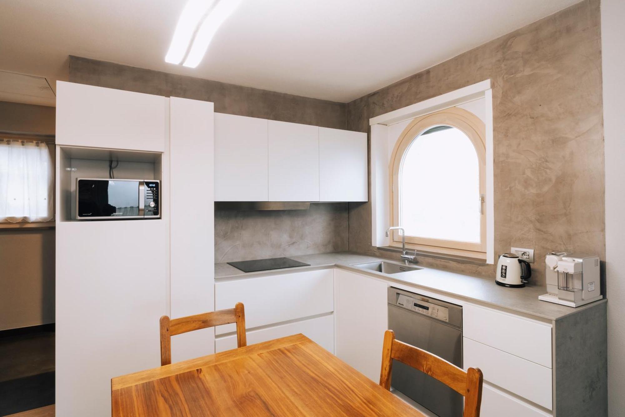 Aosta Holiday Apartments - Edelweiss 外观 照片