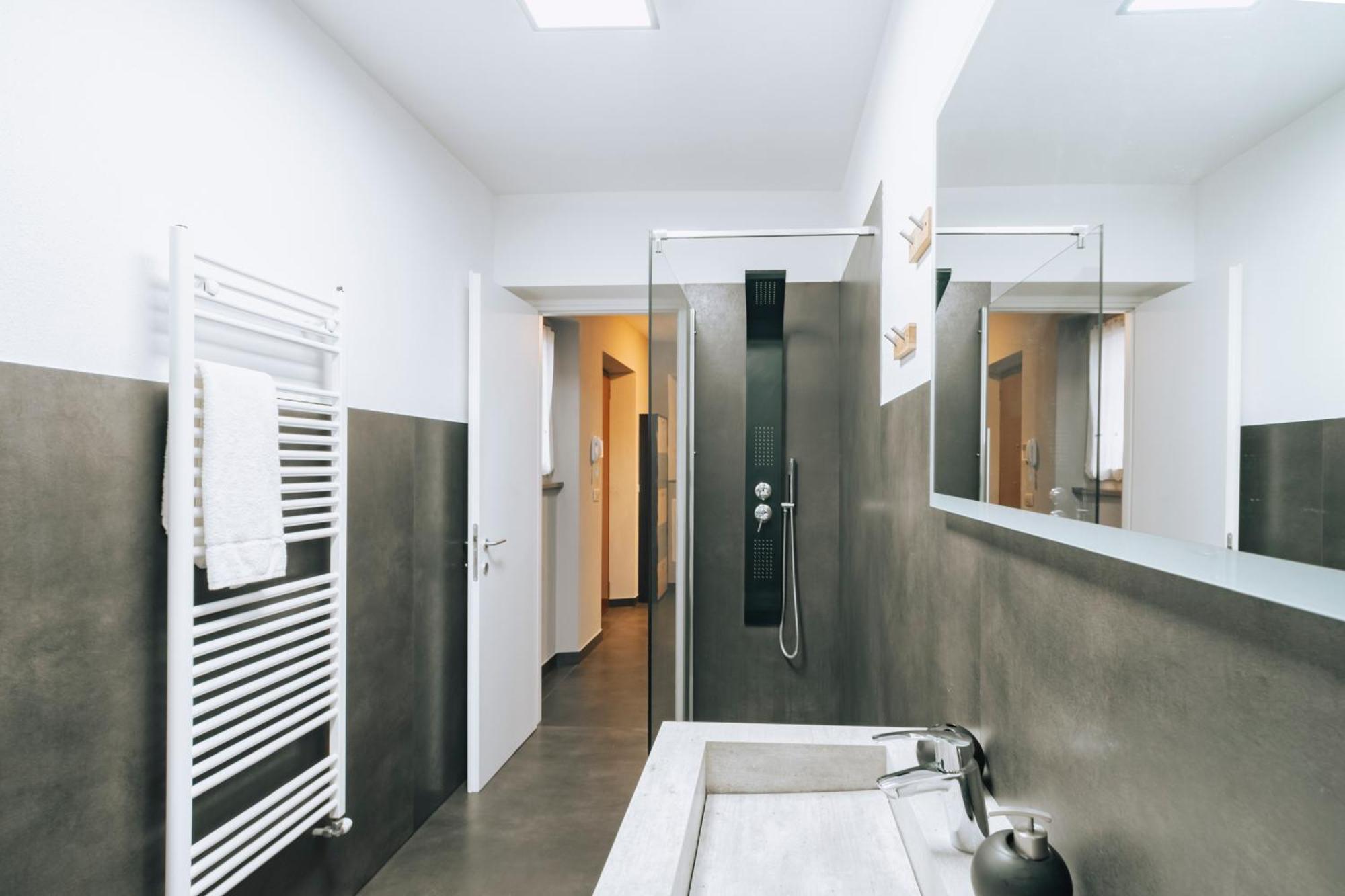 Aosta Holiday Apartments - Edelweiss 外观 照片