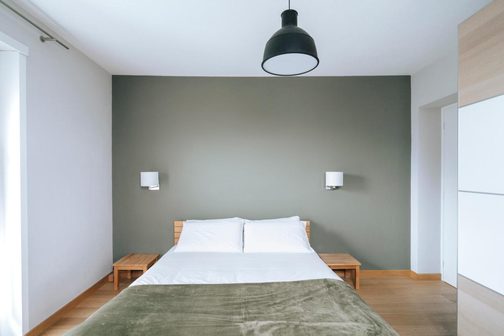 Aosta Holiday Apartments - Edelweiss 外观 照片
