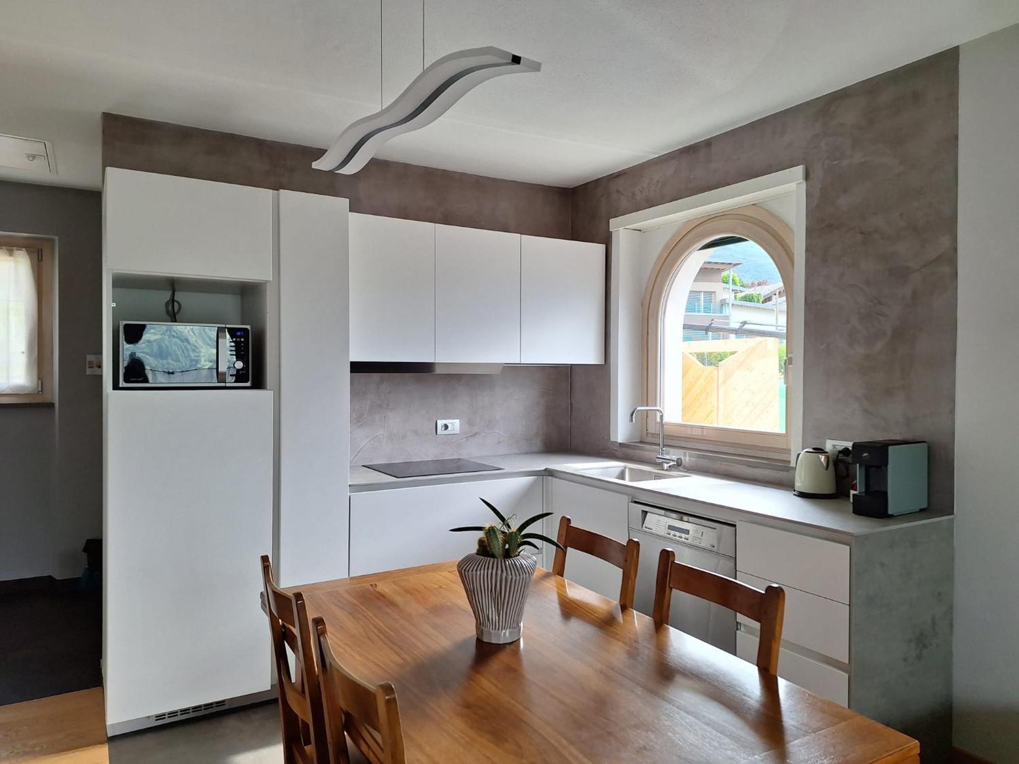 Aosta Holiday Apartments - Edelweiss 外观 照片